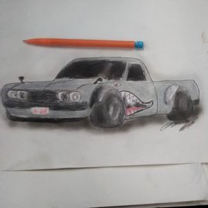 Meet your Posher, Gavin